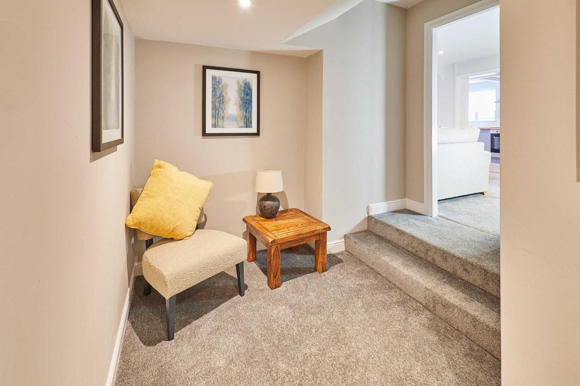 Host & Stay - The Raven Hotel Much Wenlock Pokoj fotografie