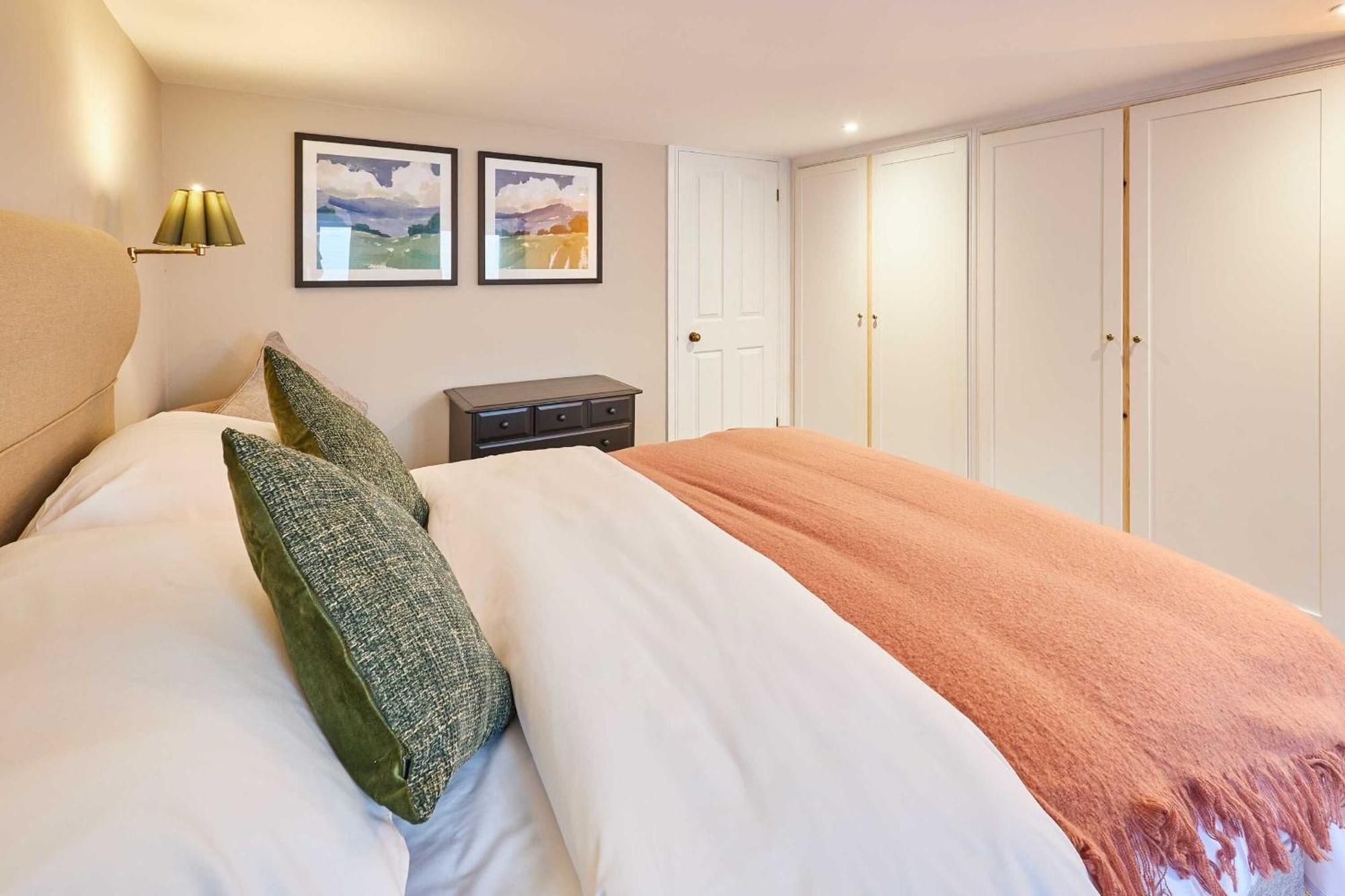 Host & Stay - The Raven Hotel Much Wenlock Exteriér fotografie