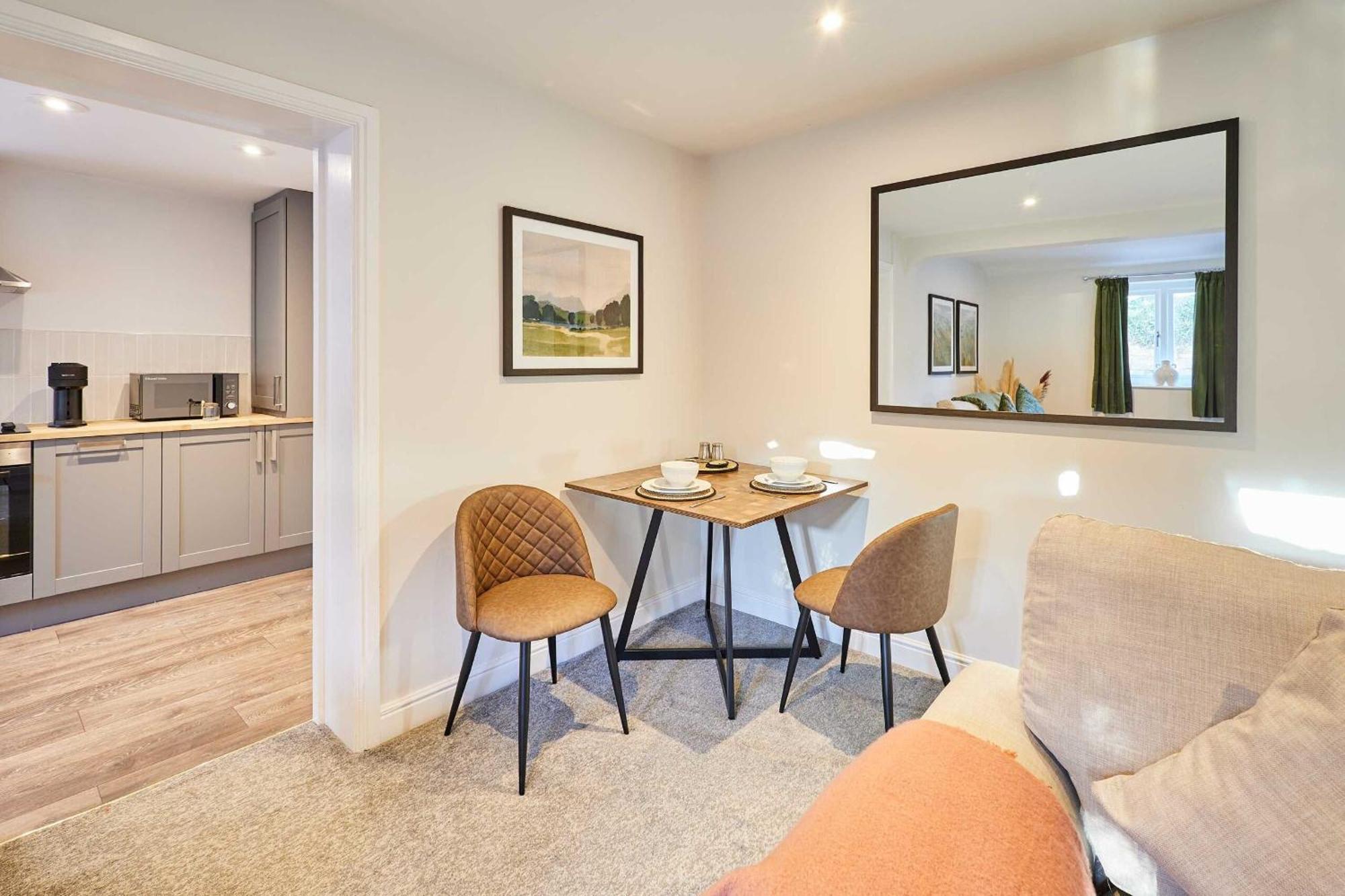 Host & Stay - The Raven Hotel Much Wenlock Exteriér fotografie