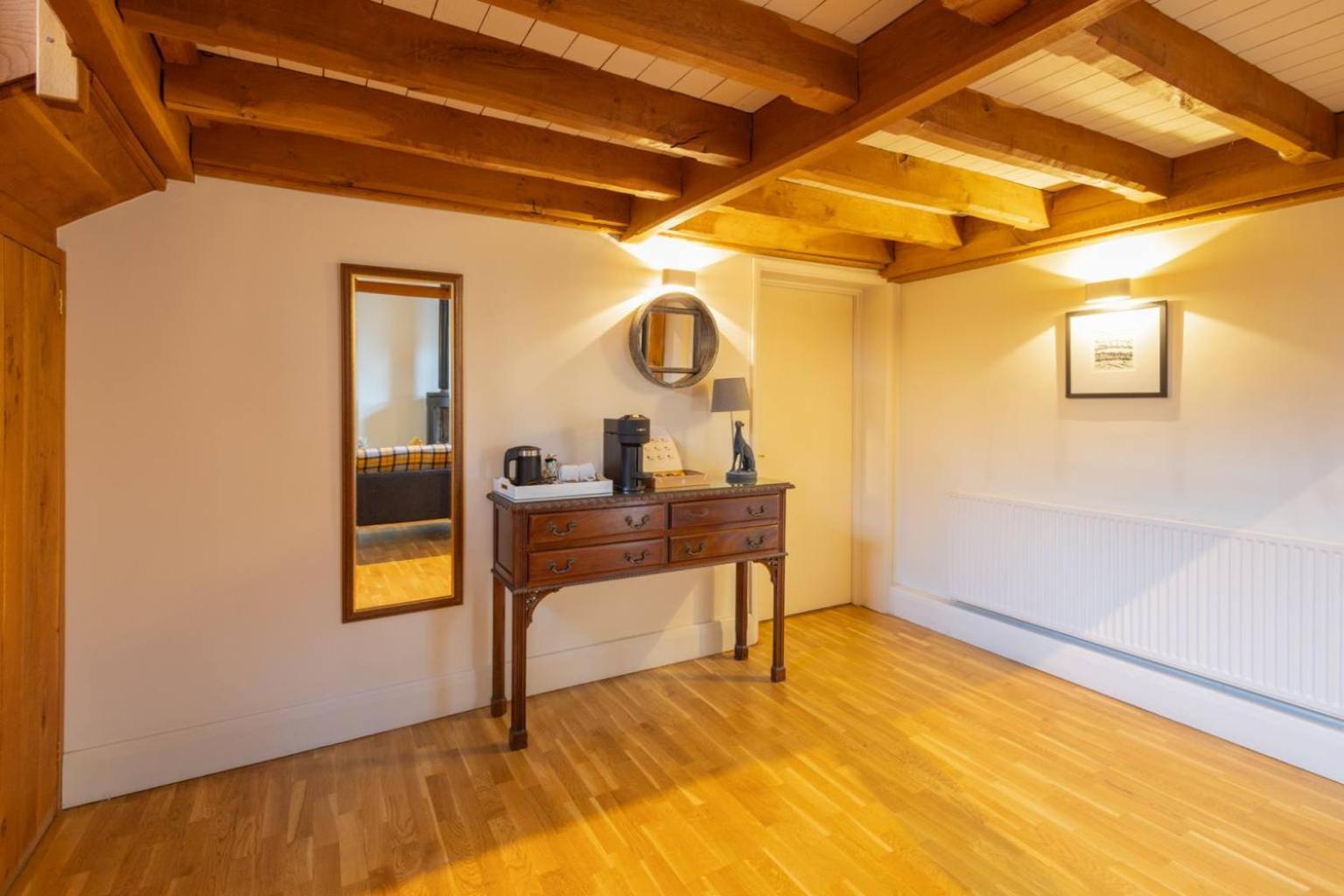 Host & Stay - The Raven Hotel Much Wenlock Pokoj fotografie