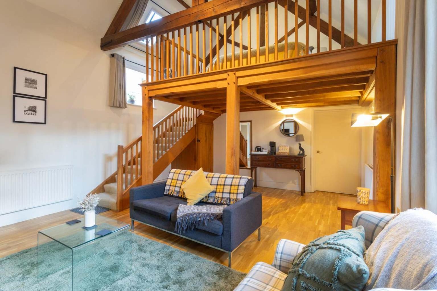 Host & Stay - The Raven Hotel Much Wenlock Exteriér fotografie