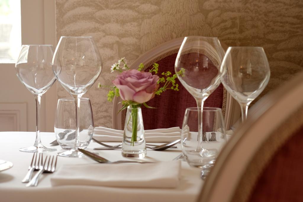 Host & Stay - The Raven Hotel Much Wenlock Exteriér fotografie