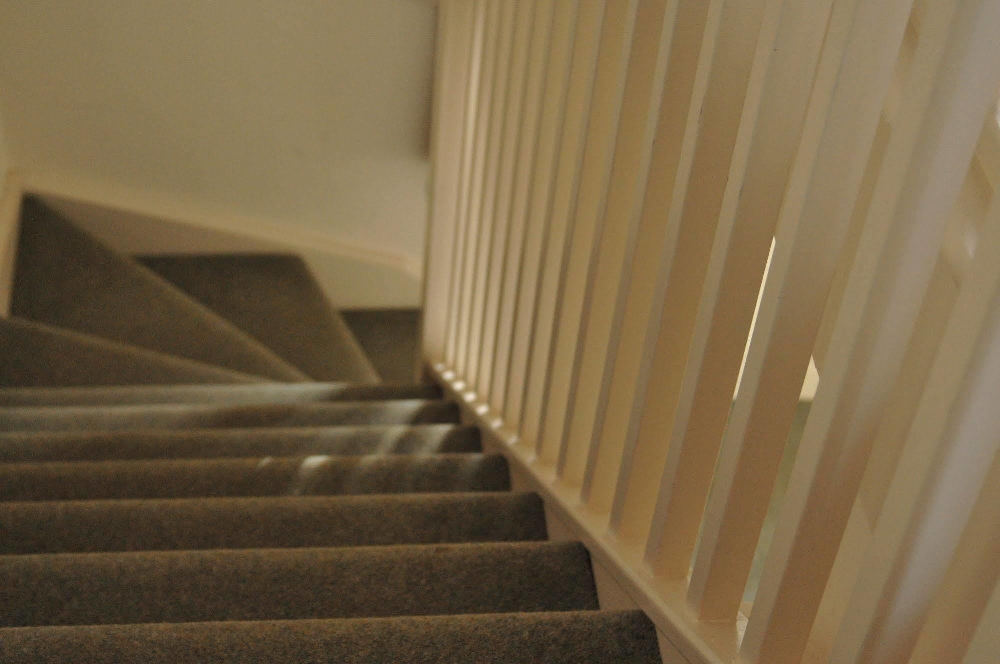 Host & Stay - The Raven Hotel Much Wenlock Exteriér fotografie